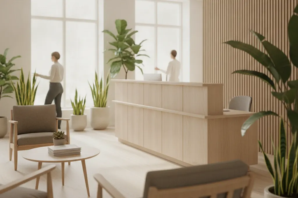 Dentali Tandvård i Göteborg